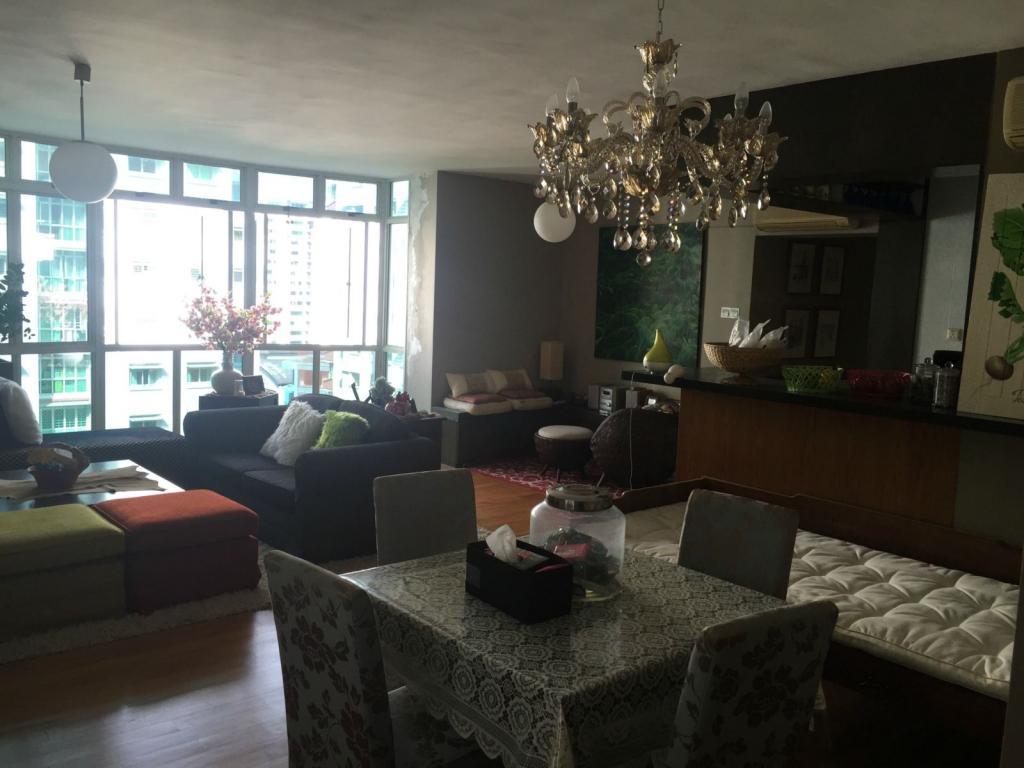 Blk 199B Punggol Field (Punggol), HDB 5 Rooms #98023312